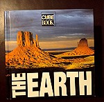  ΒΙΒΛΙΑ THE EARTH - CUBE BOOK