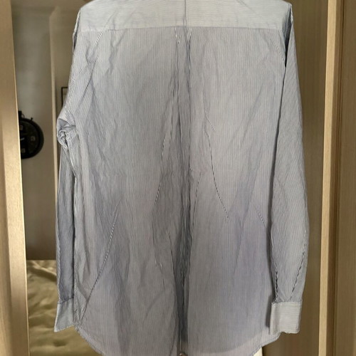 Benetton Men's Shirt like new, size 41