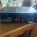 Onkyo A 9510 ενισχυτής μεταχειρισμένος, λειτουργικός