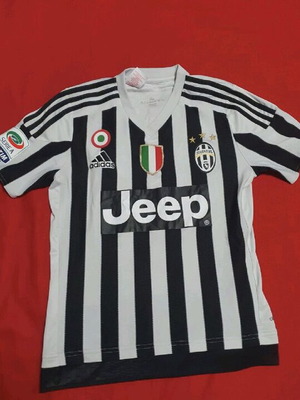 Ποδοσφαιρική φανέλα Juventus αυθεντική, σε πολύ καλή κατάσταση, μέγεθος M 10-16 ετών