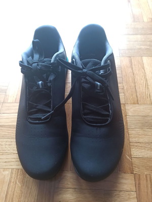Puma Drift Cat Decima Jr Mercedes shoes like new, size 38.5