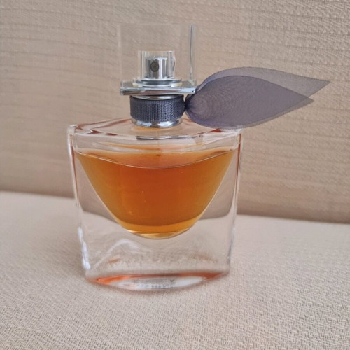 La vie est belle Eau de Parfum 30 ml perfume like new Lancome