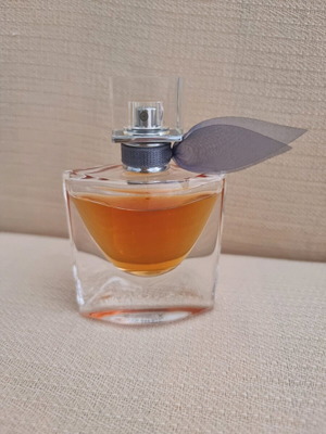 La vie est belle Eau de Parfum 30 ml perfume like new Lancome