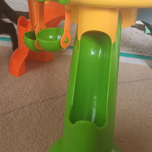 Early Learning Centre Activity Table like new