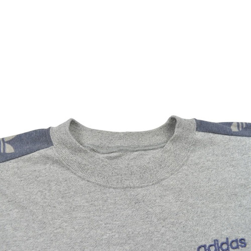 Adidas vintage T-shirt size S used