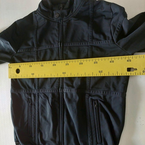 Carhartt vintage women's jacket small black like new, spring autumn