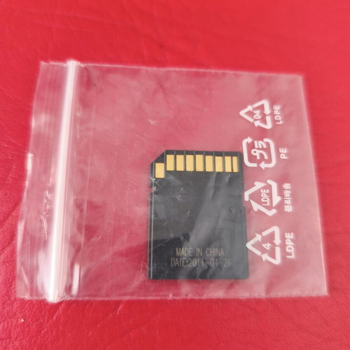 Samsung SD Card Memory Expansion for Mobile New