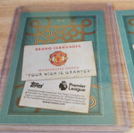 Merlin Speaks Topps player bundle