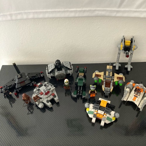 Lego star wars