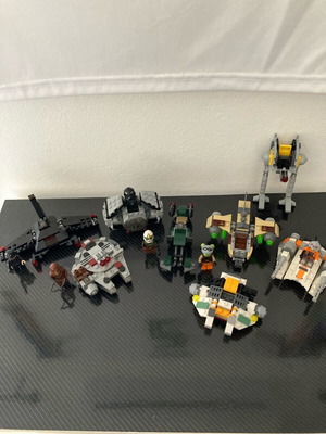 Lego star wars
