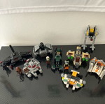 Lego star wars