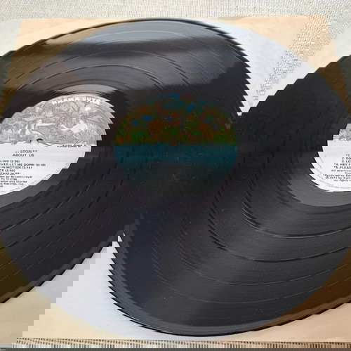 Stories – About Us LP
