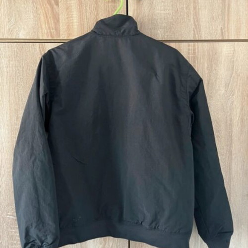 Fred Perry Harrington jacket size M used, black