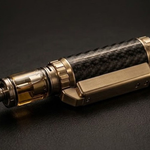 SXMINI SL Class by YiHi steel carbon σαν καινούργιο