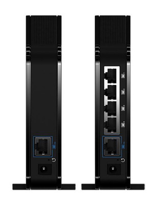 Devolo GigaGate Starter Kit Access Point καινούργιο, διπλό kit Wi‑Fi 5 5GHz