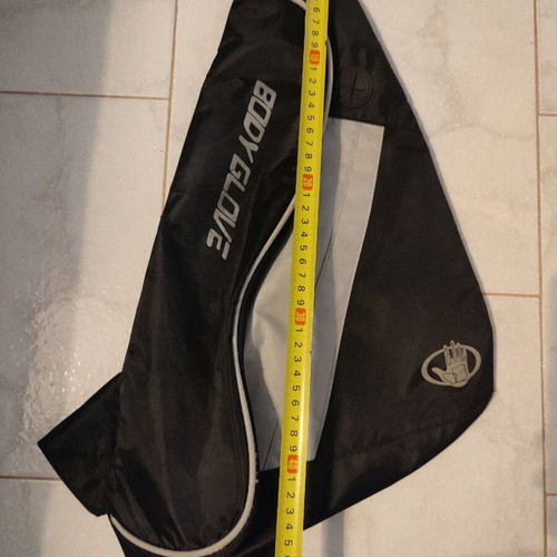 Body Glove athletic crossbody bag used