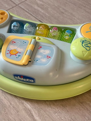 Electronic activity board toy like new