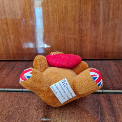 London Keychain new
