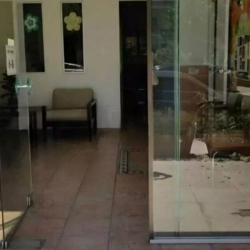 Commercial space 167sqm in Nea Ionia Attica in very good condition