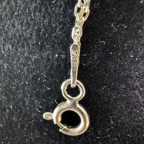 Silver 925 Bracelet new