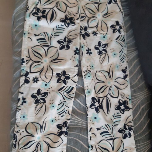 Fabric pants size 36 like new