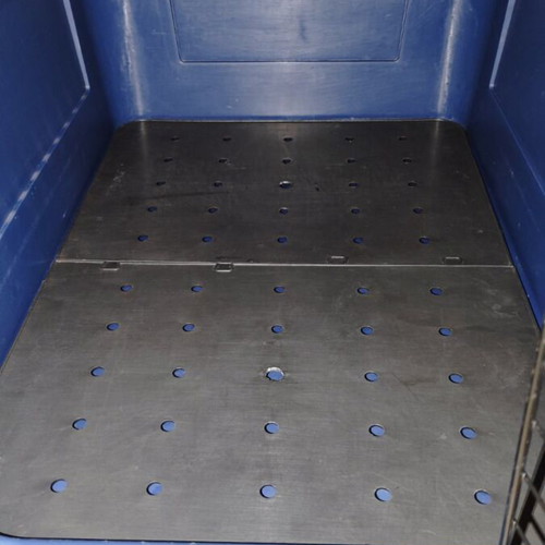 Dog Carrier box new, dimensions 41x66x47 cm