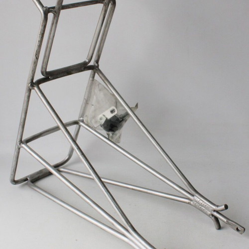 Vintage 80's Retro Bike Bor Yueh Taiwan Jim Blackburn Style Bicycle Rack new