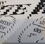  Mezzoforte - Catching Up With Mezzoforte Lp & 12" Limited Edition Free 12"