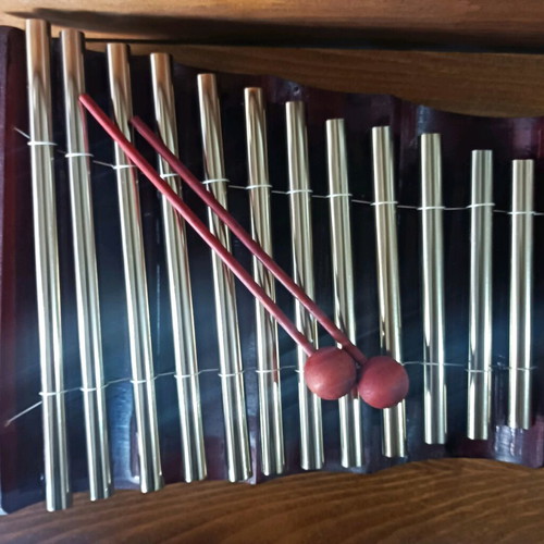 Xylophone new in excellent condition