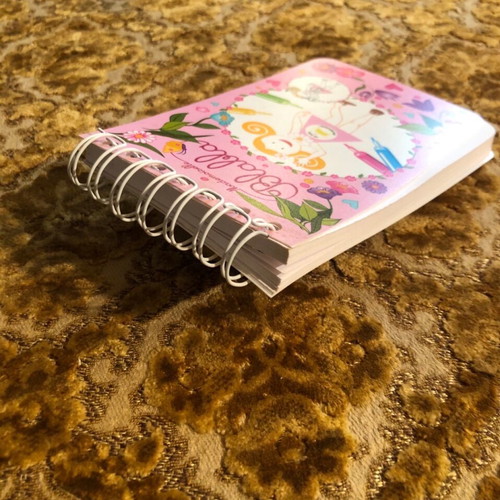 Unicef drawing pad new unused