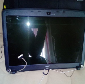 ΟΘΟΝΗ LCD SCREEN FOR ACER ASPIRE SERIES