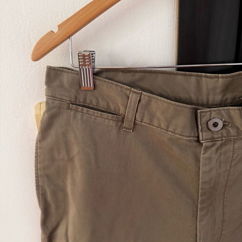 Calvin Klein pants W33 like new