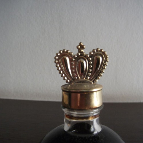 Royale Chambord Liqueur miniature like new, rare condition
