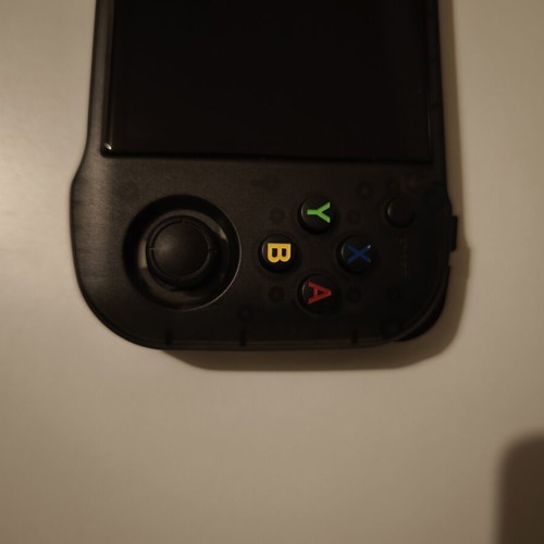 R46H Retro Game Console with 64GB and arkOS