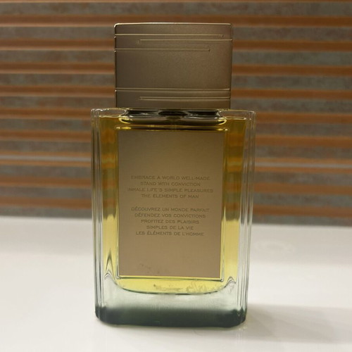 Ermenegildo Zegna Integrity Eau de Parfum 50ml like new tester