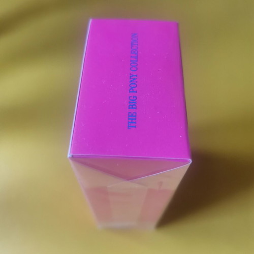 Ralph Lauren Big Pony 2 women's perfume Eau de Toilette 50 ml
