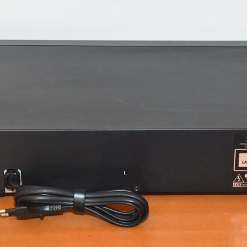 Marantz CD 38 CD player used with new belt and laser