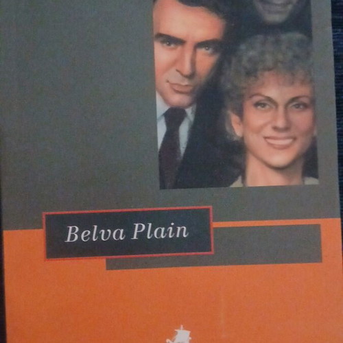 Cycles of Life Evergreen book used by Belva Plain