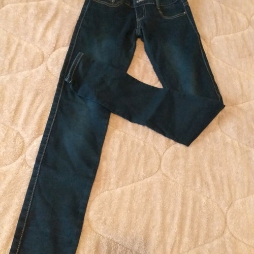 Jeans like new, size S / 36 / 8