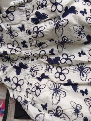 Mayoral baby dress 18 months like new