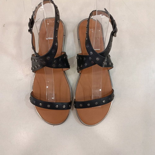 Envie Shoes women's sandals new, black, size 39