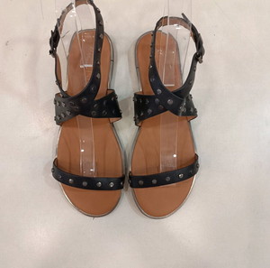 Γυναικεία σανδάλια Envie Shoes μαύρο