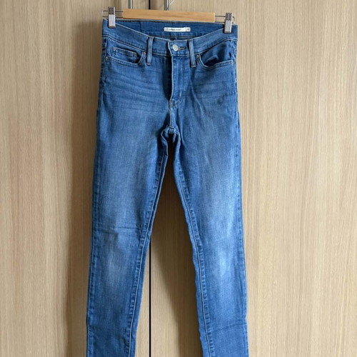 Levi’s jeans women’s like new, size S / 36 / 8
