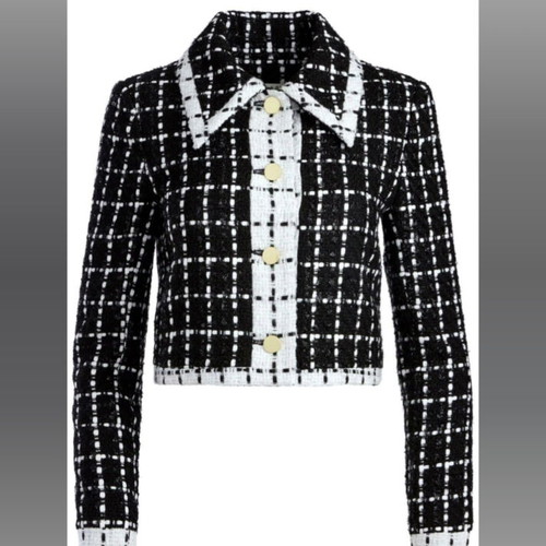 Alice + Olivia jacket like new, size small
