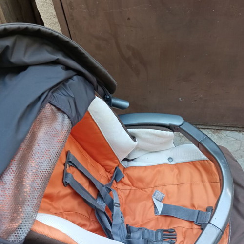 Peg Perego Pliko P3 baby stroller