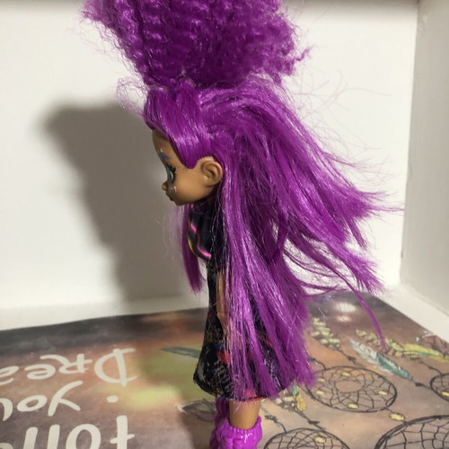 Mattel Cave Club 2019 8 inch doll