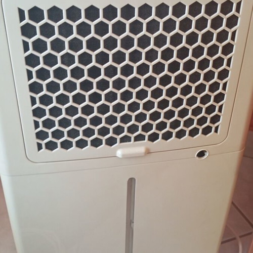 Rohnson dehumidifier new unused