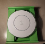 Belkin Boost Up Wireless Charging Pad καινούργιο, λευκό