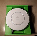  Belkin Boost Up Wireless Charging Pad (Λευκό)