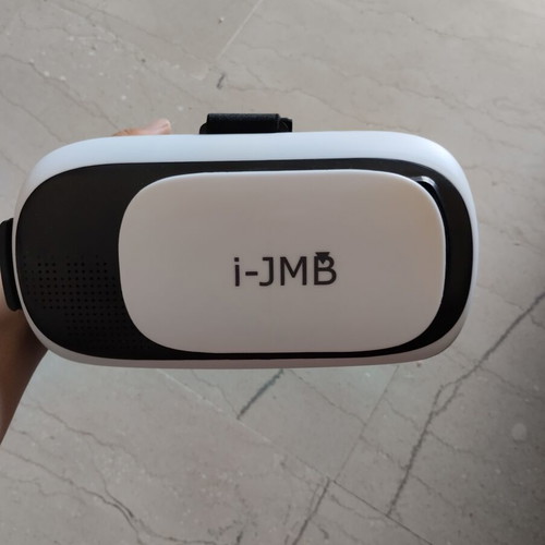 VR Box virtual reality glasses like new